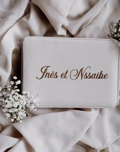 Mariage / EVJF / EVG