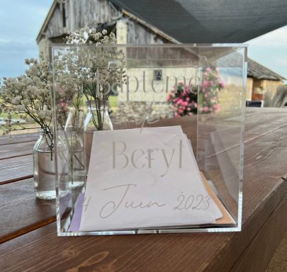 Baptême, Bar/Bat Mitzvah