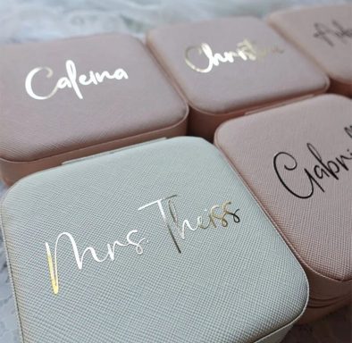 Anniversaire / Cadeaux personnalisés