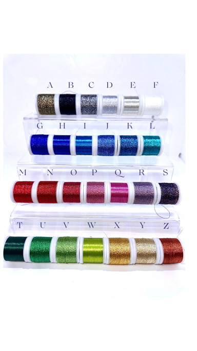 Broderie / Flocage